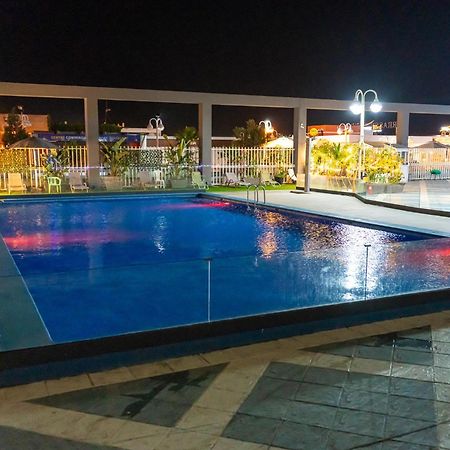 Ecrin Secret, Duplex Prestige, Proche Corniche & Medina, Piscine, Parking, Wifi, Iptv, Ac Leilighet Tanger Eksteriør bilde