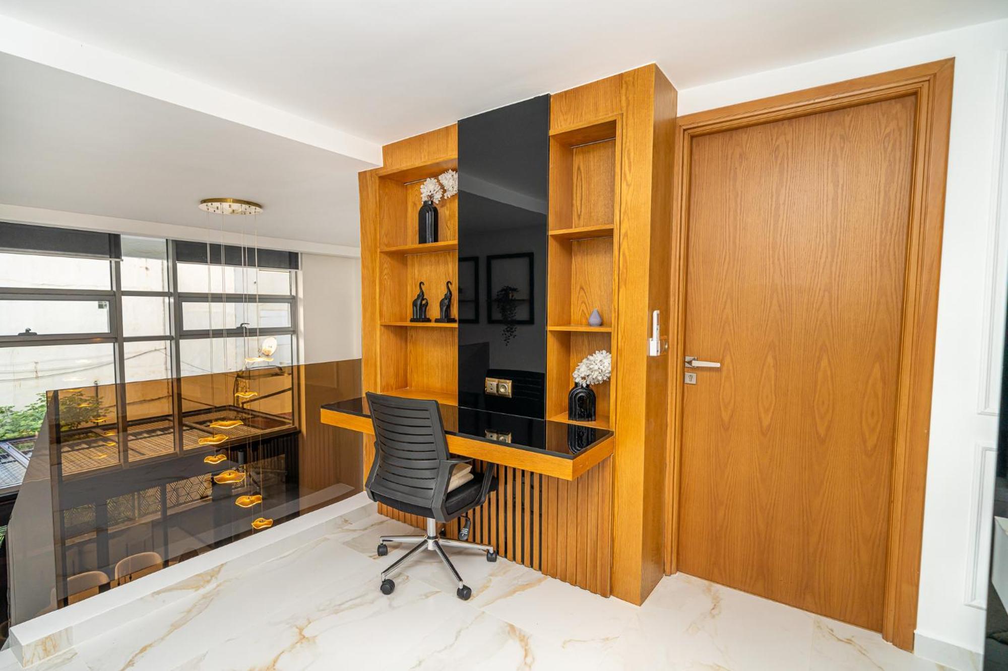 Ecrin Secret, Duplex Prestige, Proche Corniche & Medina, Piscine, Parking, Wifi, Iptv, Ac Leilighet Tanger Eksteriør bilde
