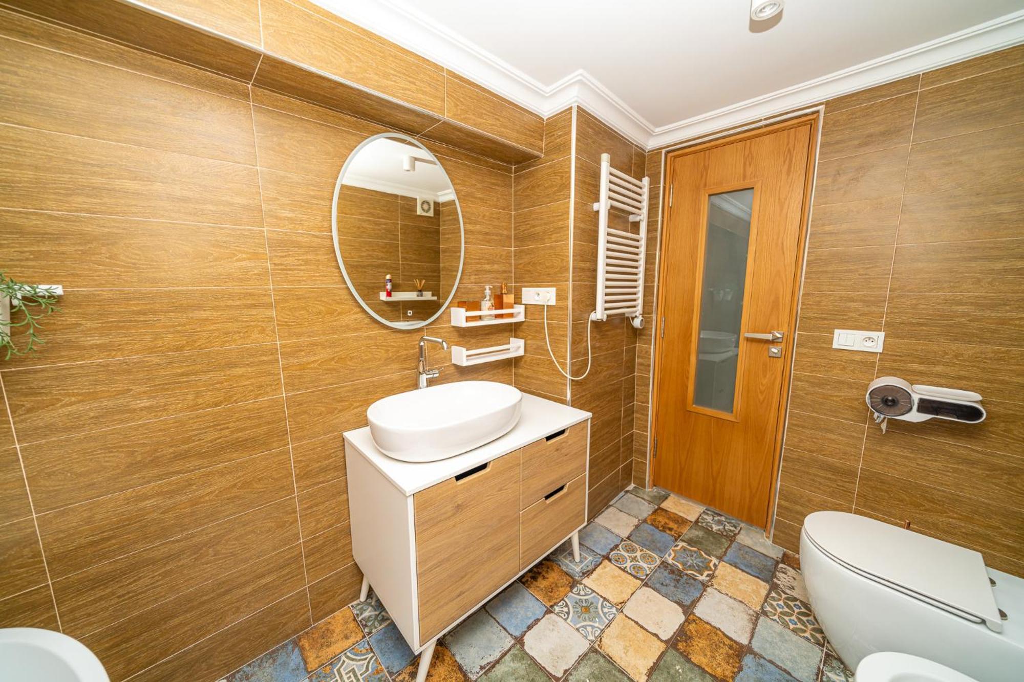 Ecrin Secret, Duplex Prestige, Proche Corniche & Medina, Piscine, Parking, Wifi, Iptv, Ac Leilighet Tanger Eksteriør bilde